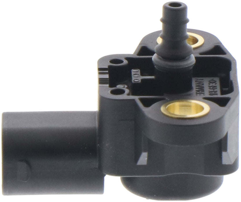 Turbocharger Boost Sensor for Mercedes-Benz GLK250 2.1L L4 2015 2014 2013 - Bosch 0261230439