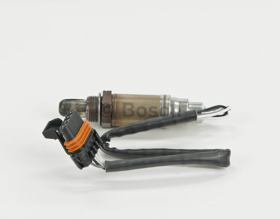 Upstream Oxygen Sensor for GMC Yukon XL 2500 6.0L V8 2000 - Bosch 13027