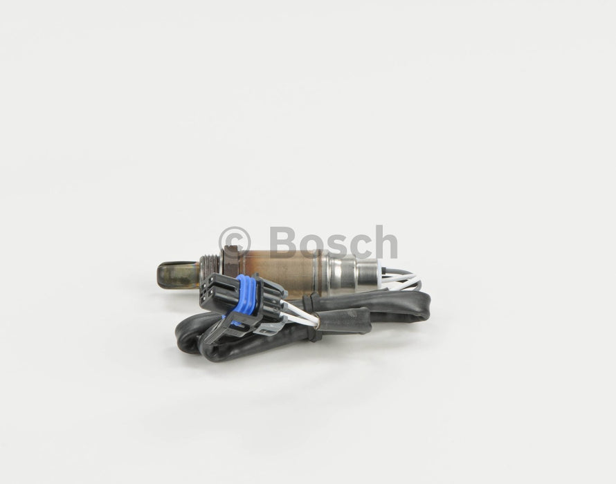 Downstream Left Oxygen Sensor for GMC Yukon 6.0L V8 2001 - Bosch 13029