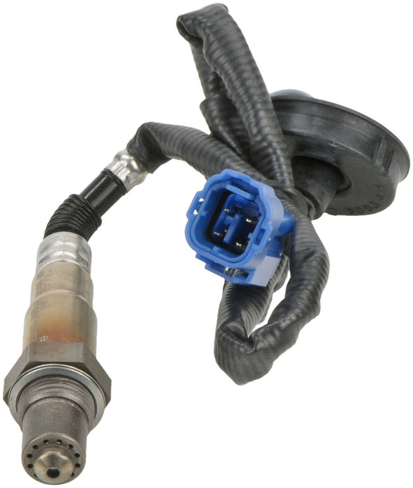 Downstream Oxygen Sensor for Pontiac Sunrunner 1.6L L4 1997 1996 - Bosch 13035