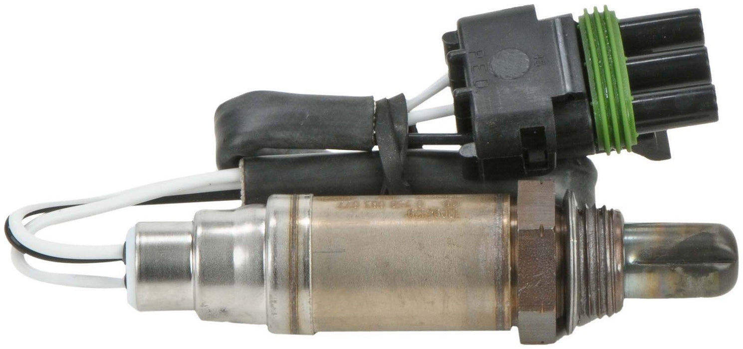 Upstream Oxygen Sensor for Chevrolet Lumina 3.1L V6 1993 - Bosch 13077