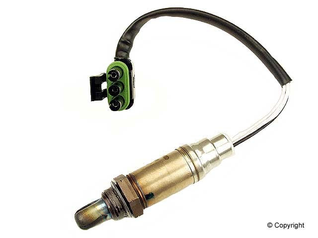 Upstream Oxygen Sensor for Chevrolet Lumina 3.1L V6 1993 - Bosch 13077