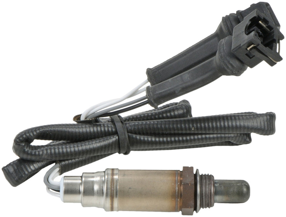 Upstream OR Upstream Left OR Upstream Right Oxygen Sensor for Ferrari 348 TB 3.4L V8 1992 1991 1990 P-2297745