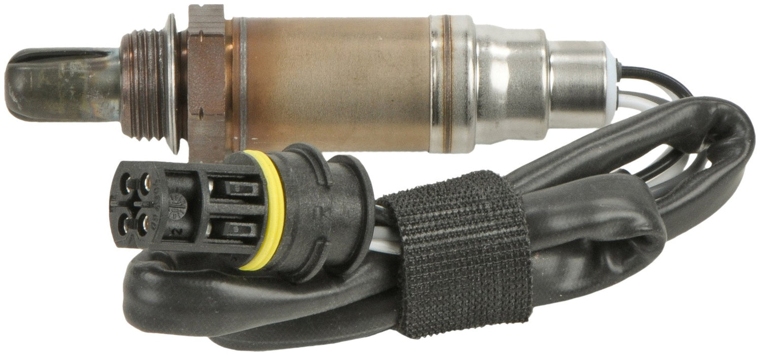 Upstream Oxygen Sensor for Mercedes-Benz E320 3.2L L6 1997 P-2298963