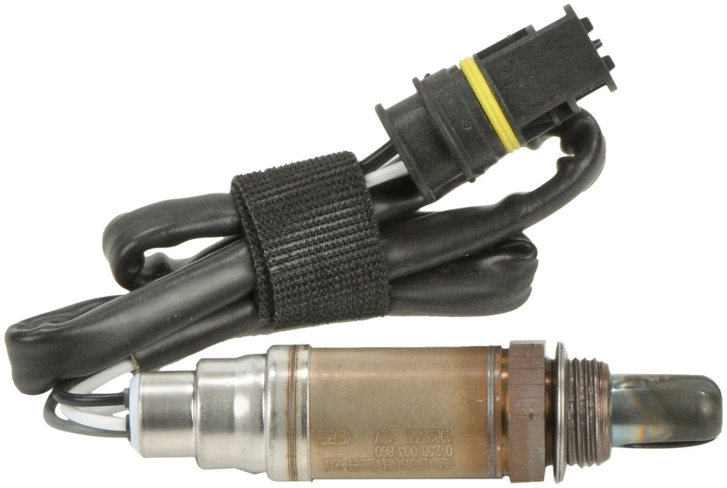 Upstream Oxygen Sensor for Mercedes-Benz E320 3.2L L6 1997 P-2298963