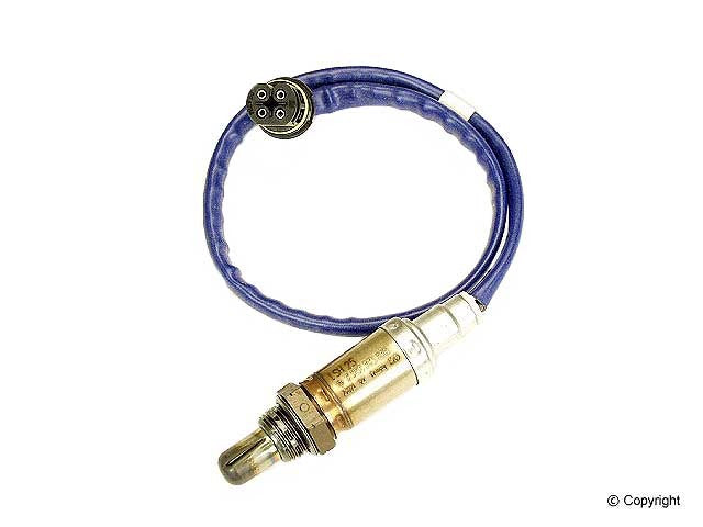 Upstream Oxygen Sensor for Mercedes-Benz E320 3.2L L6 1997 P-2298963