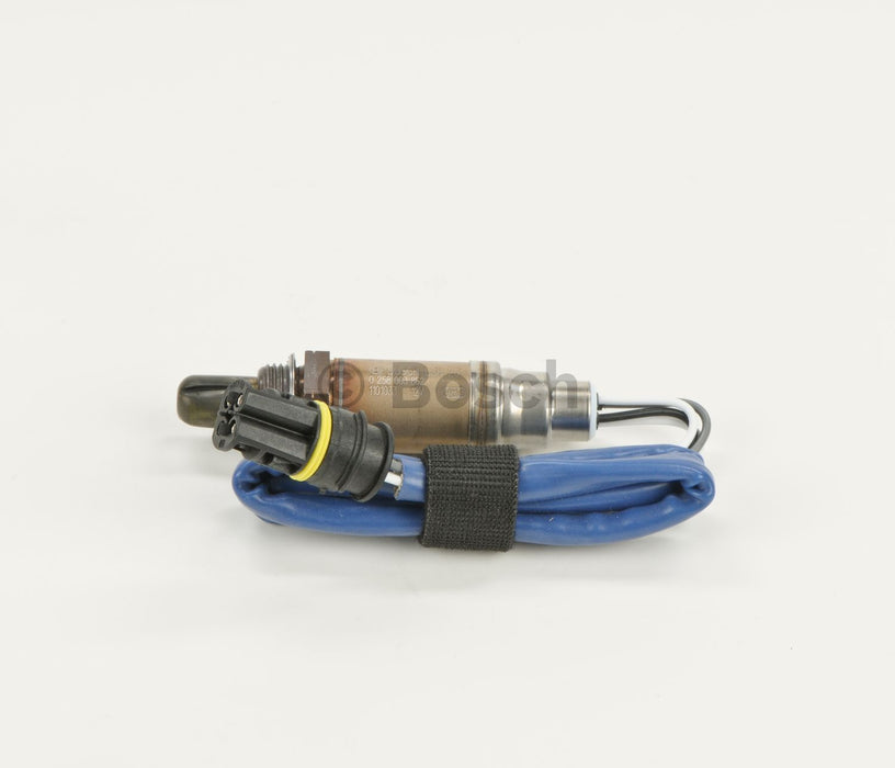 Upstream Right Oxygen Sensor for Mercedes-Benz E420 4.2L V8 1997 - Bosch 13862