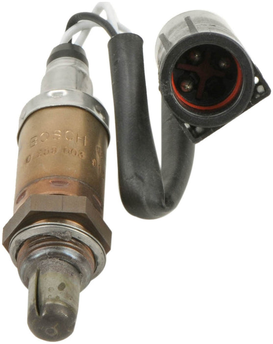 Upstream Oxygen Sensor for Ford Thunderbird 1986 1984 - Bosch 13913