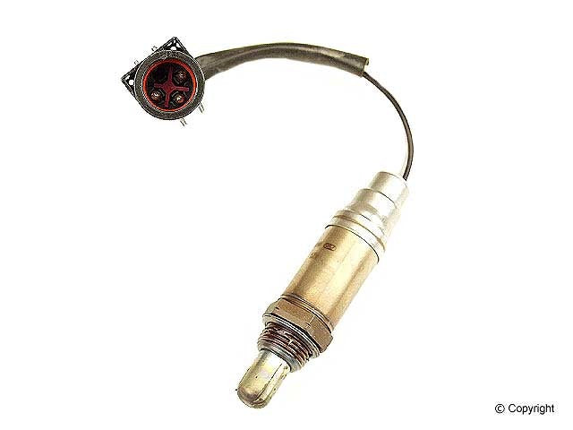 Upstream Oxygen Sensor for Ford Thunderbird 1986 1984 - Bosch 13913