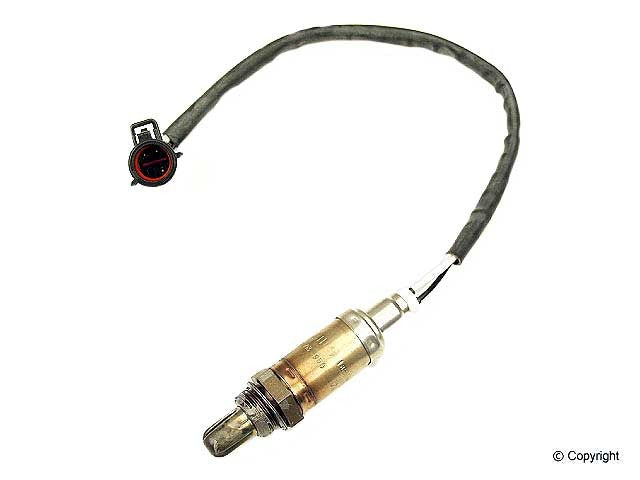 Upstream Oxygen Sensor for Mercury Tracer 1.9L L4 1991 P-2299131