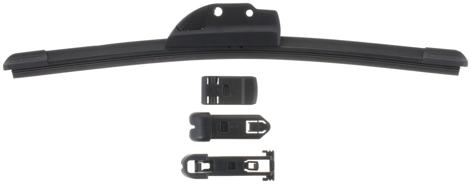 Front Windshield Wiper Blade for Jeep Wrangler 2006 2005 2004 2003 2002 2001 2000 1999 1998 1997 P-2274248