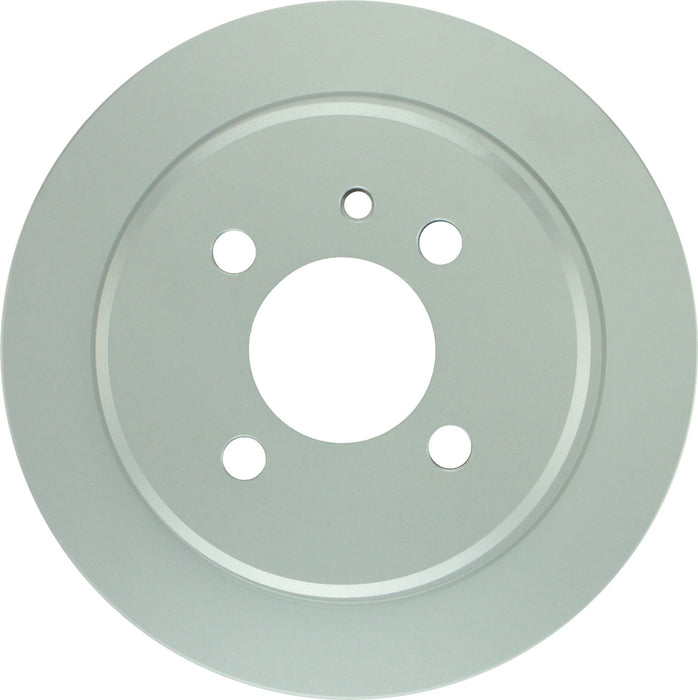 Rear Disc Brake Rotor for BMW 325e 1987 1986 1985 1984 P-2318327