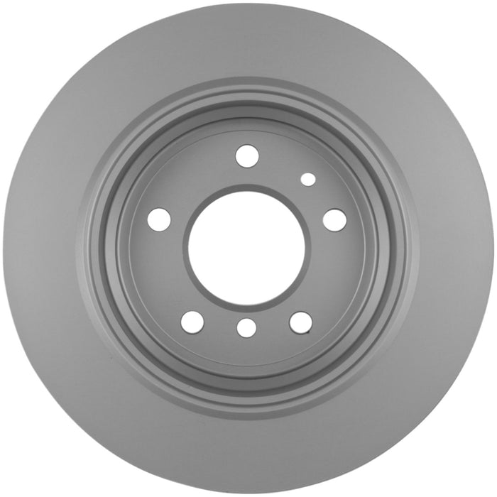 Rear Disc Brake Rotor for BMW 535is 1988 P-2318350