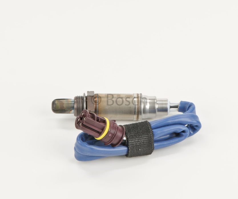 Downstream Right Oxygen Sensor for Mercedes-Benz CLK430 4.3L V8 2000 1999 - Bosch 15092
