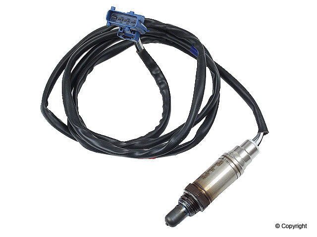 Upstream Oxygen Sensor for Volvo V90 2.9L L6 1998 1997 P-2299324