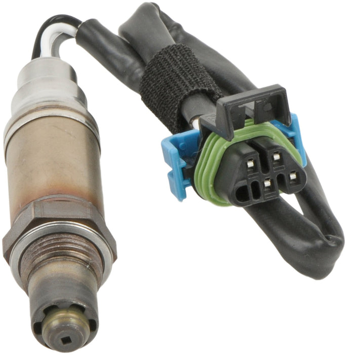 Upstream Oxygen Sensor for Chevrolet Corvette 2013 2012 2011 2010 2009 - Bosch 15282