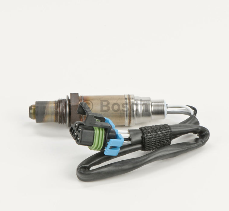Upstream Oxygen Sensor for Chevrolet Corvette 2013 2012 2011 2010 2009 - Bosch 15282
