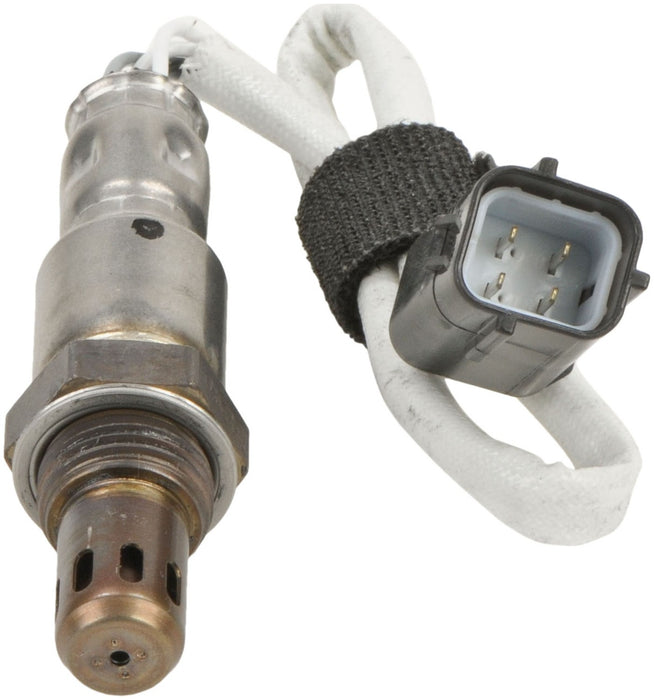 Downstream Oxygen Sensor for Infiniti G37 3.7L V6 2013 2012 2011 2010 2009 2008 - Bosch 15370