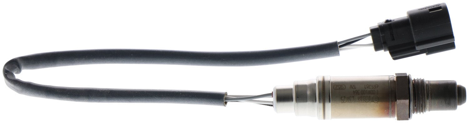 Downstream OR Downstream Front OR Downstream Left OR Downstream Rear OR Downstream Right Oxygen Sensor for Lincoln MKS 2016 2015 2014 - Bosch 15383