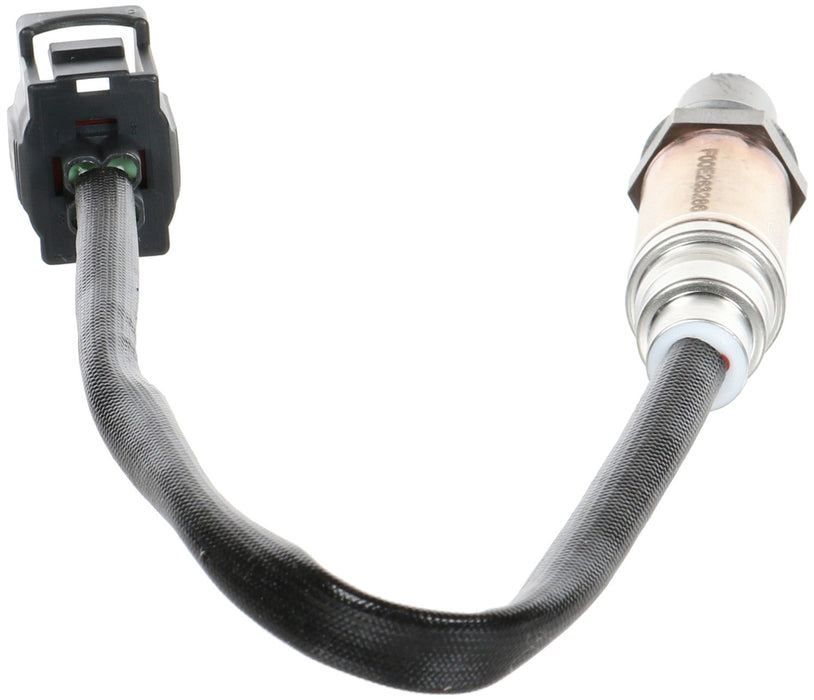 Downstream Oxygen Sensor for Jeep Wrangler 4.0L L6 2004 - Bosch 15506