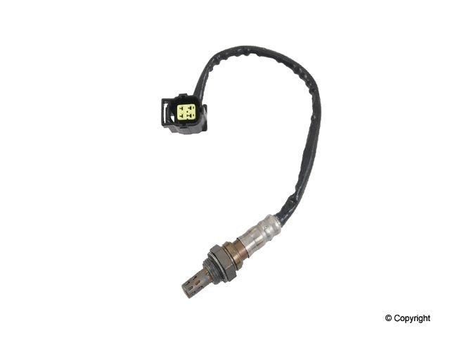 Downstream Oxygen Sensor for Mercedes-Benz C350 3.5L V6 2015 2014 2013 2012 - Bosch 15510