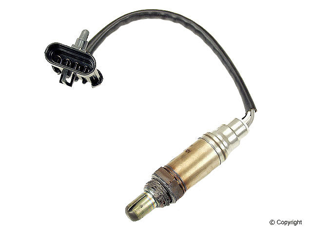 Downstream Oxygen Sensor for Daewoo Leganza 2.2L L4 2002 2001 2000 1999 P-2300562