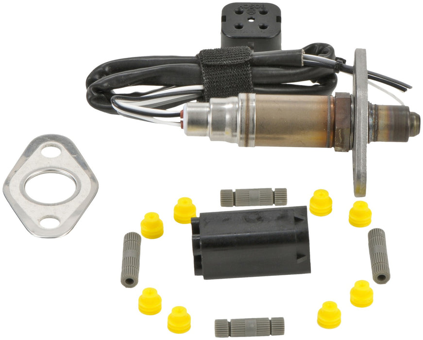 Upstream Oxygen Sensor for Toyota Camry 2.5L V6 1991 1990 1989 1988 - Bosch 15728