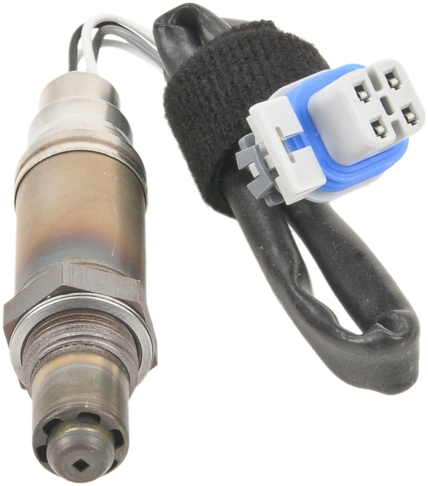 Downstream Right Oxygen Sensor for GMC Sierra 3500 Classic 6.0L V8 2007 - Bosch 15895