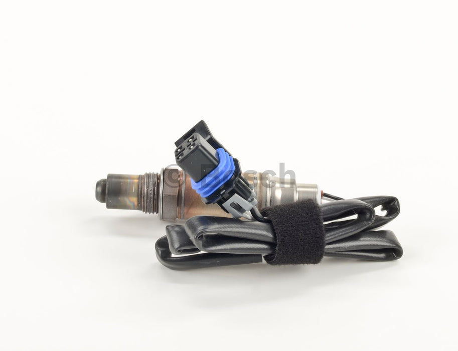 Downstream Oxygen Sensor for Saturn Vue 2007 2006 2005 2004 2003 2002 - Bosch 15897