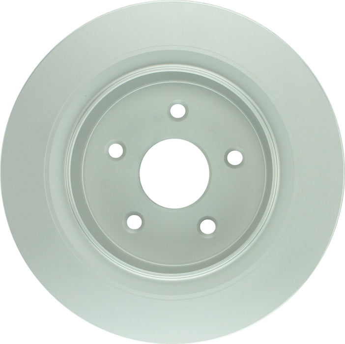 Rear Disc Brake Rotor for Chrysler Aspen 2009 2008 2007 P-2318575