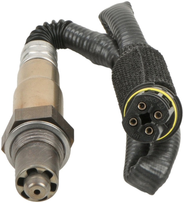 Downstream Oxygen Sensor for Mercedes-Benz CL600 5.8L V12 2002 2001 - Bosch 16125