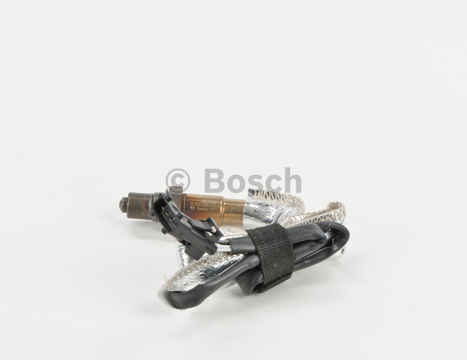 Downstream Oxygen Sensor for Volvo XC90 2.5L L5 2006 2005 - Bosch 16682