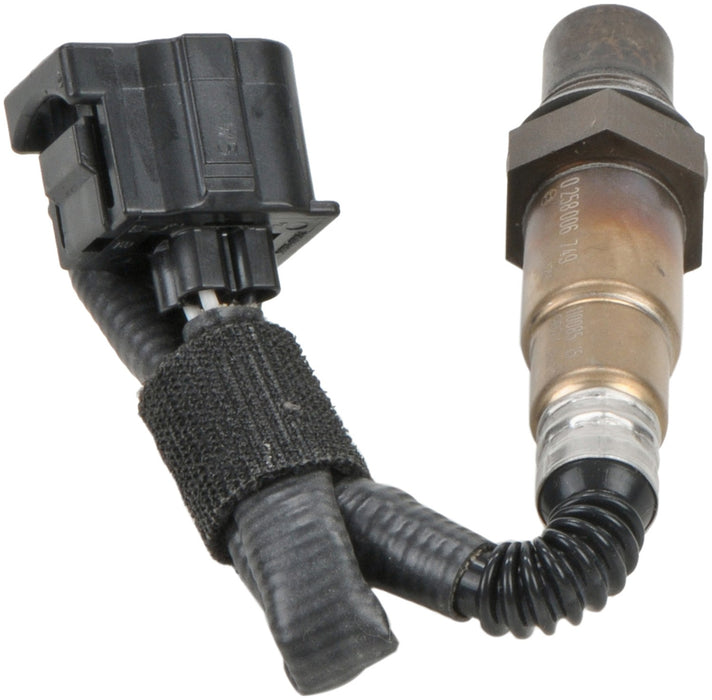 Downstream Oxygen Sensor for Mercedes-Benz CLK63 AMG 6.3L V8 2009 2008 2007 P-2304010