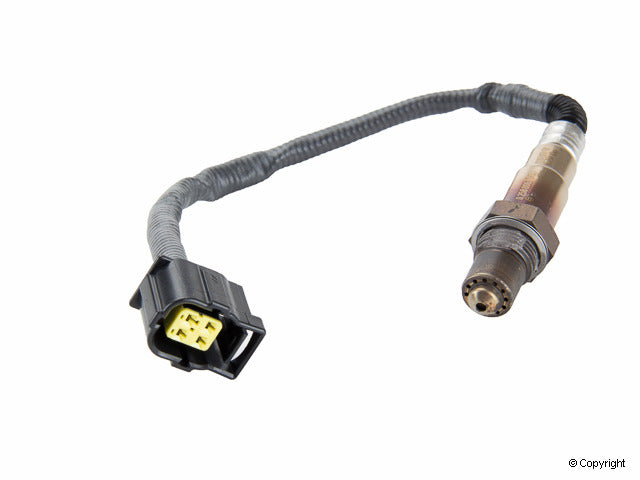 Downstream Oxygen Sensor for Mercedes-Benz CLK63 AMG 6.3L V8 2009 2008 2007 P-2304010