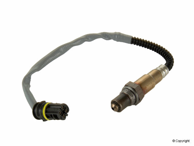 Downstream Oxygen Sensor for BMW 525xi 3.0L L6 2007 2006 P-2304052