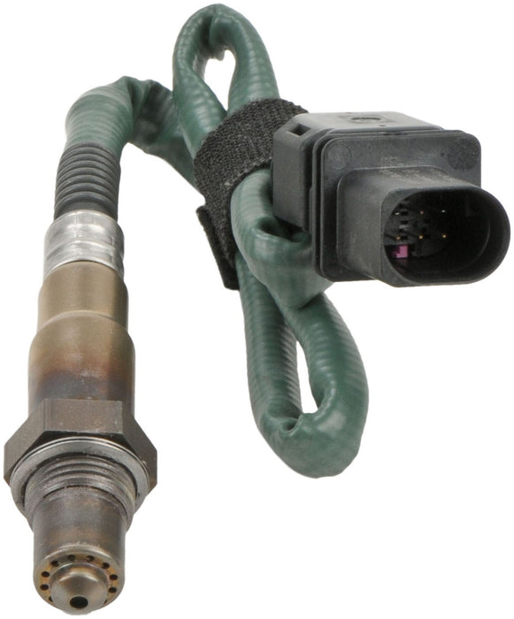 Upstream Oxygen Sensor for Mercedes-Benz GL550 5.5L V8 2012 2011 2010 2009 2008 - Bosch 17016