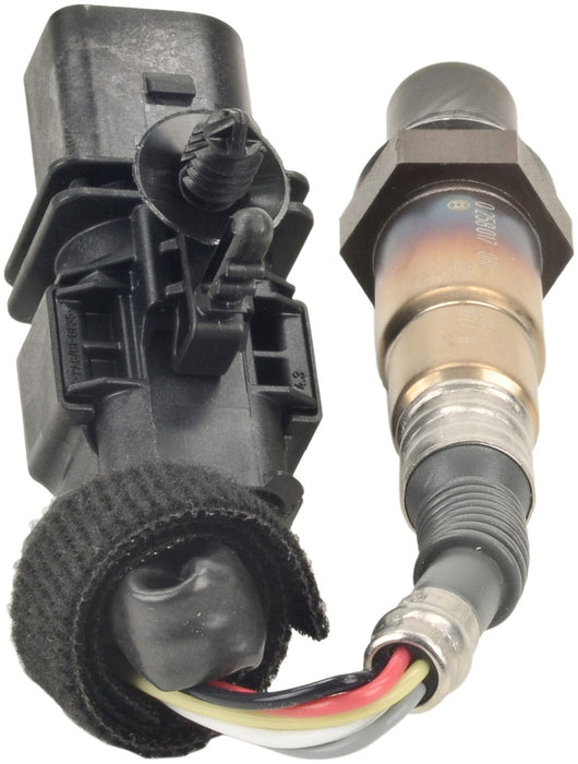 Upstream Oxygen Sensor for Lincoln MKT 3.7L V6 2010 - Bosch 17066