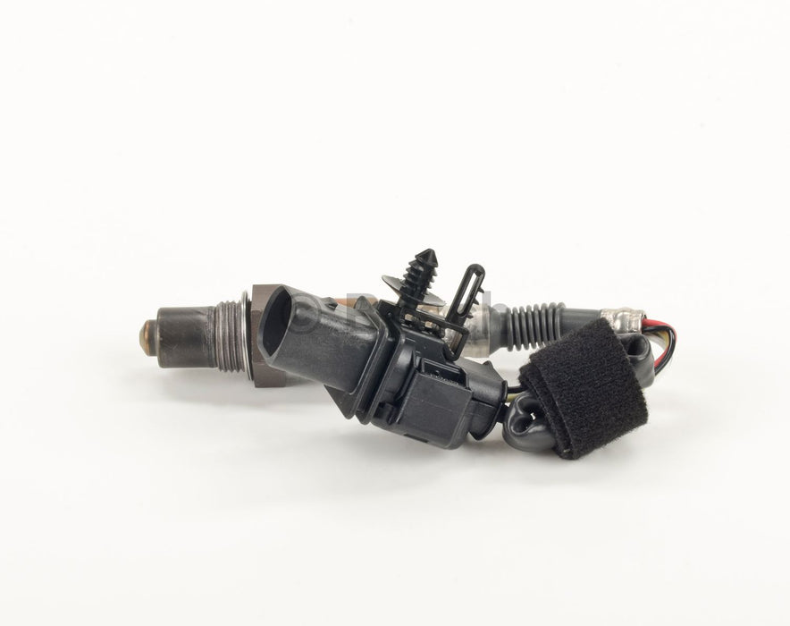 Upstream Oxygen Sensor for Lincoln MKT 3.7L V6 2010 - Bosch 17066