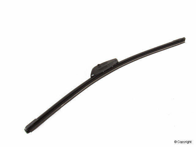 Front Right/Passenger Side Windshield Wiper Blade for Dodge Neon 1998 1997 1996 1995 - Bosch 18CA