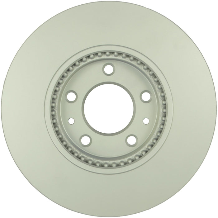 Front Disc Brake Rotor for Lincoln Zephyr 2006 P-2318981