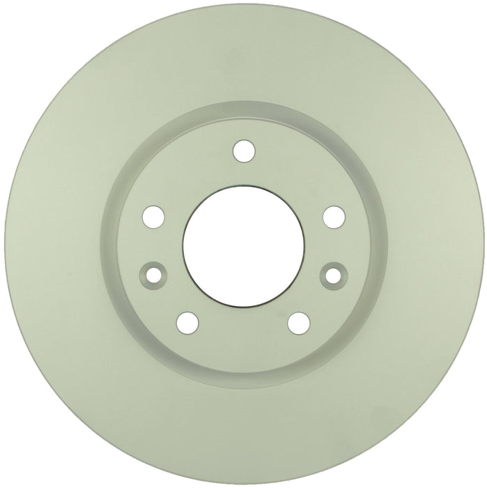 Front Disc Brake Rotor for Lincoln Zephyr 2006 P-2318981