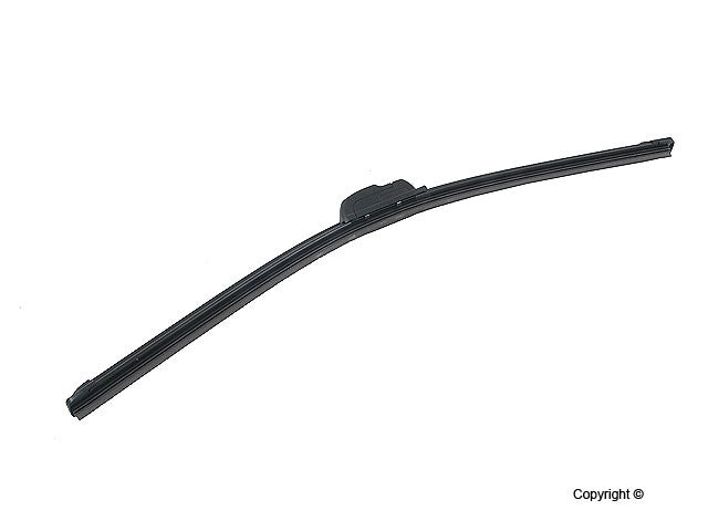 Front Left/Driver Side Windshield Wiper Blade for Maserati 430i 1990 1989 P-2278333