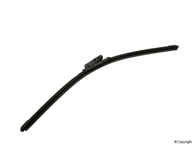 Front Right/Passenger Side Windshield Wiper Blade for Mercedes-Benz GL550 2012 2011 2010 2009 2008 - Bosch 21OE