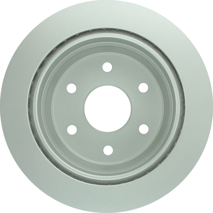 Rear Disc Brake Rotor for Chevrolet Avalanche 1500 2002 P-2319085