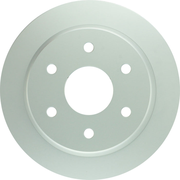 Rear Disc Brake Rotor for Chevrolet Avalanche 1500 2002 P-2319085