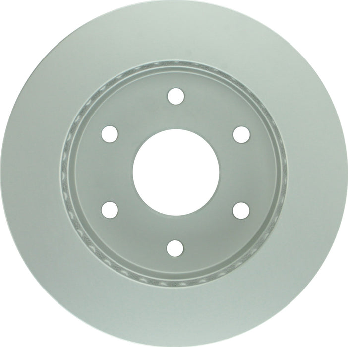 Front Disc Brake Rotor for GMC K1500 Suburban 1999 1998 1997 1996 1995 1994 1993 1992 P-2319142