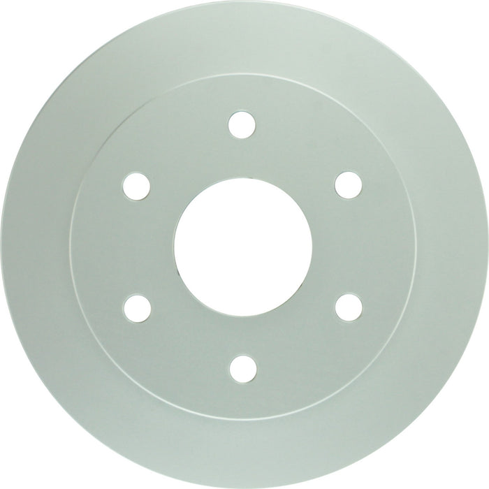 Front Disc Brake Rotor for GMC K1500 Suburban 1999 1998 1997 1996 1995 1994 1993 1992 P-2319142