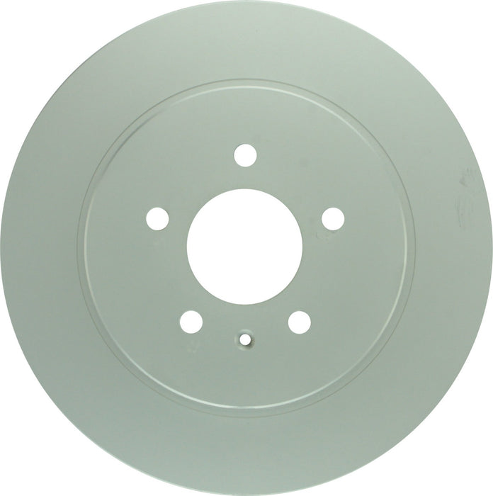 Rear Disc Brake Rotor for Cadillac CTS 2007 2006 - Bosch 25010707
