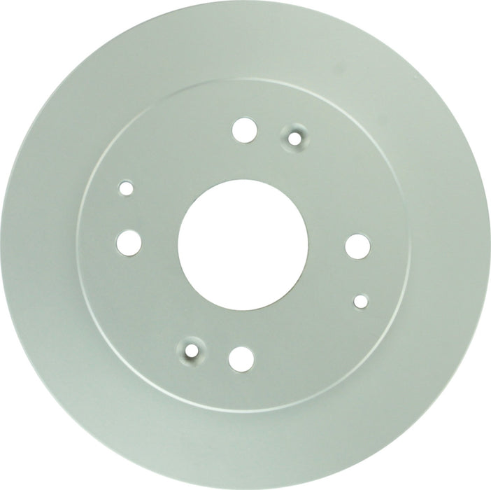 Rear Disc Brake Rotor for Acura CL 1997 P-2319650