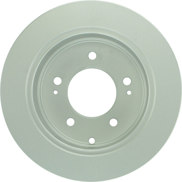 Rear Disc Brake Rotor for Kia Forte 2013 2012 2011 2010 P-2319878